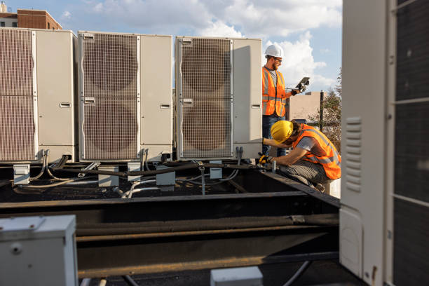 Best HVAC repair near me  in Dumfries, VA