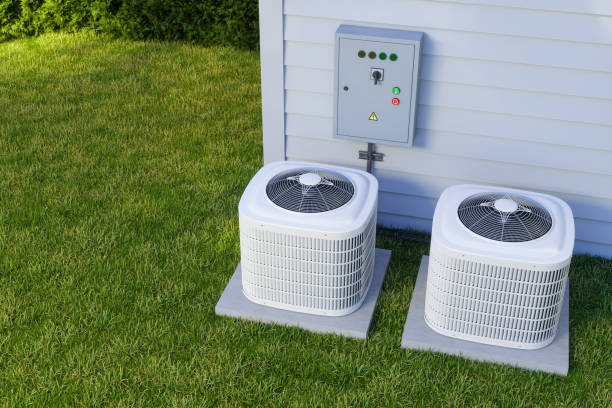 Best HVAC system installation  in Dumfries, VA