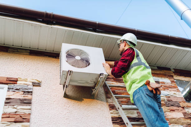 Best HVAC system installation  in Dumfries, VA