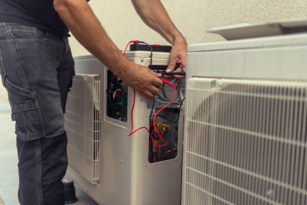Best Emergency HVAC repair  in Dumfries, VA