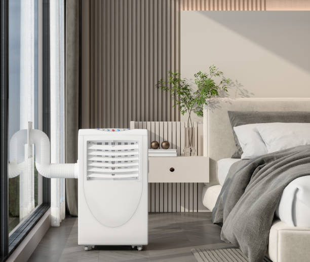 Local HVAC companies in Dumfries, VA