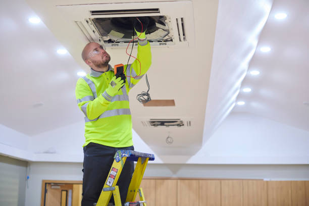 Best HVAC tune-up services  in Dumfries, VA