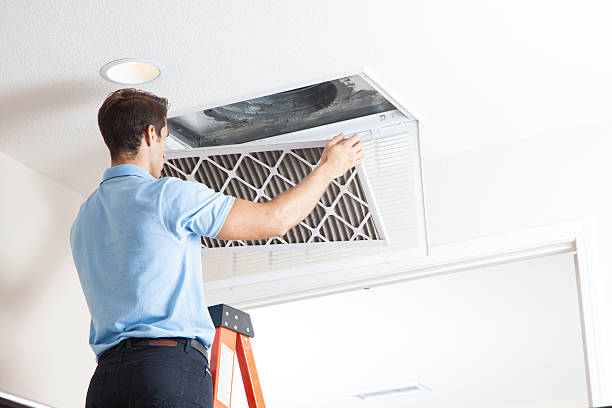  Dumfries, VA HVAC Pros