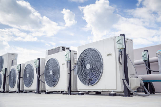 Best Best HVAC companies  in Dumfries, VA
