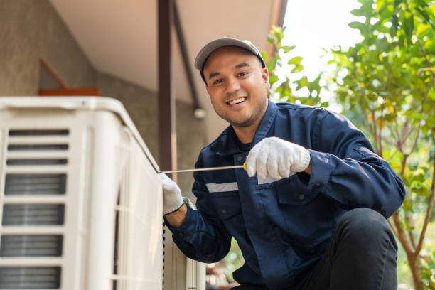 Best HVAC emergency services  in Dumfries, VA