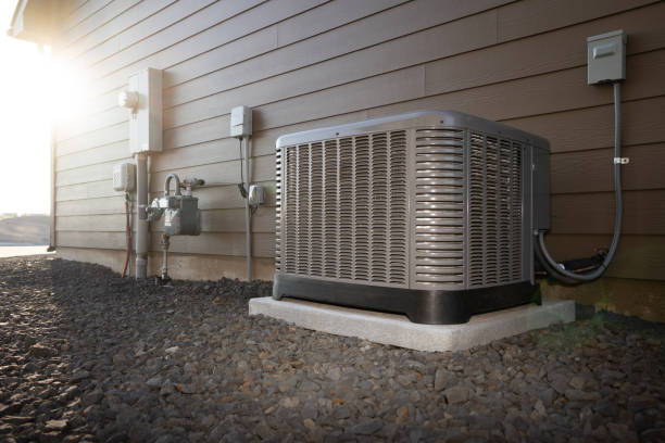 Reliable Dumfries, VA HVAC Solutions